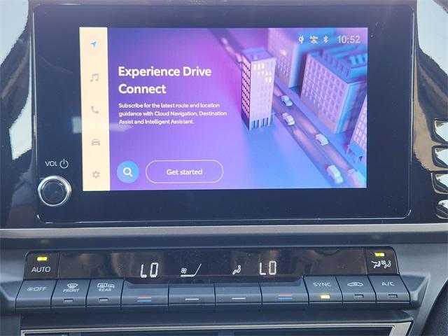 new 2026 Toyota Camry car, priced at $33,062