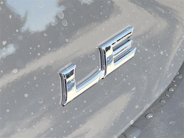 new 2026 Toyota Camry car, priced at $33,062