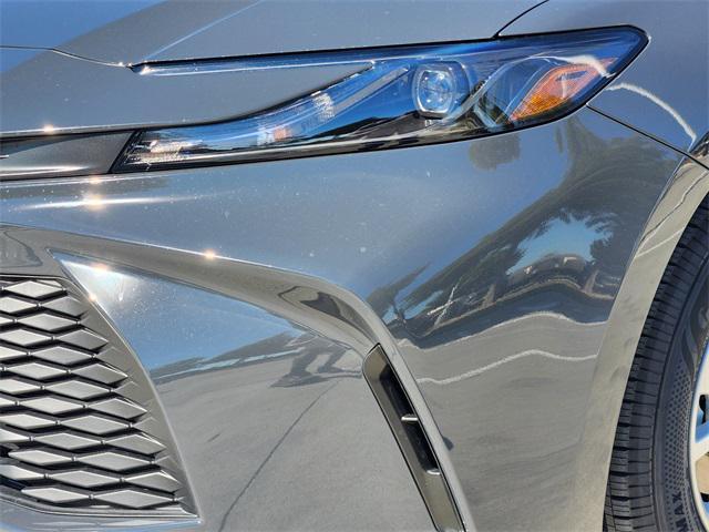 new 2026 Toyota Camry car, priced at $33,062