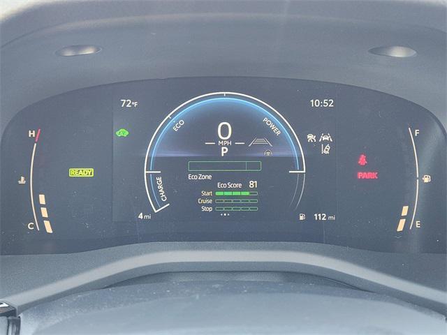 new 2026 Toyota Camry car, priced at $33,062