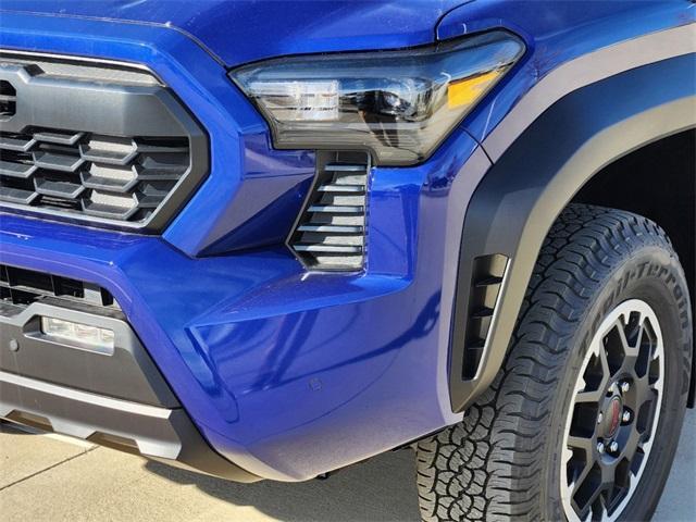 new 2024 Toyota Tacoma car, priced at $56,142