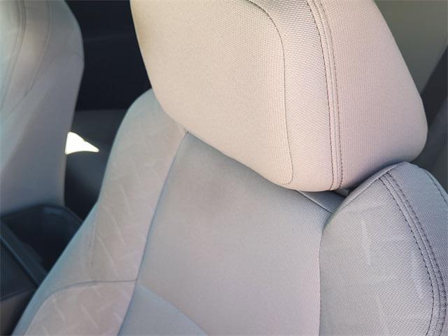 used 2025 Toyota Tacoma car, priced at $35,991