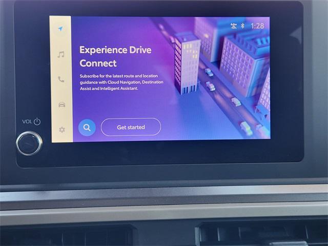 used 2025 Toyota Tacoma car, priced at $35,991