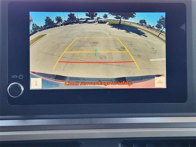 used 2025 Toyota Tacoma car, priced at $35,991