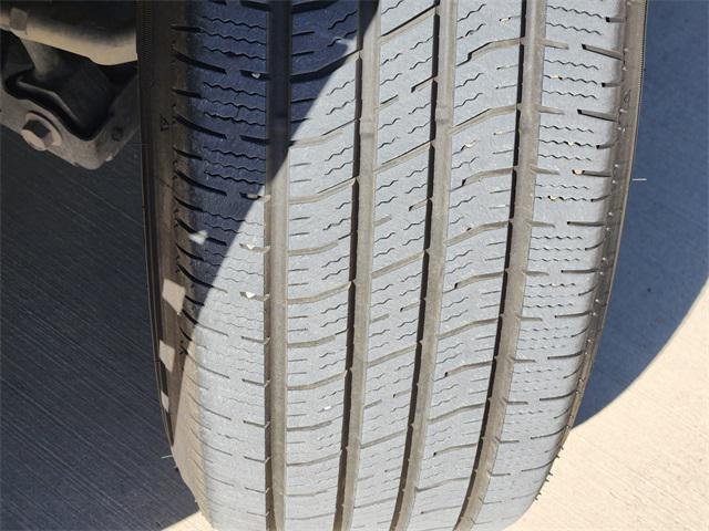 used 2025 Toyota Tacoma car, priced at $35,991