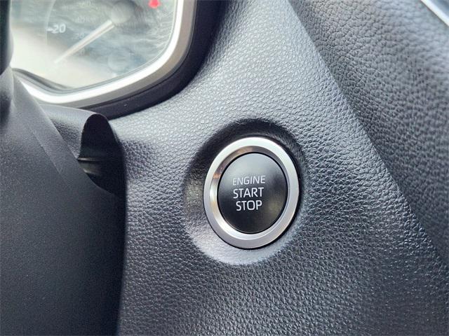 used 2024 Toyota Corolla car, priced at $25,291