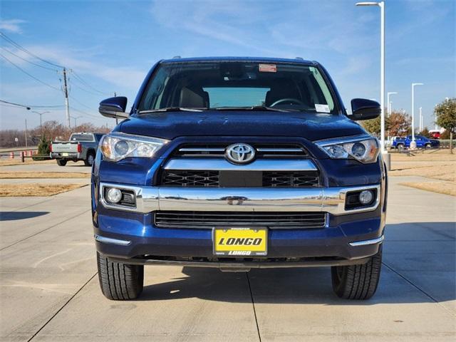 used 2020 Toyota 4Runner car, priced at $38,992