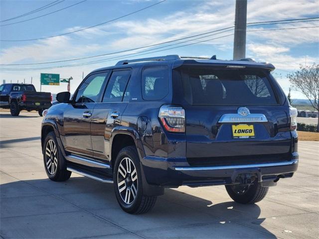 used 2020 Toyota 4Runner car, priced at $38,992