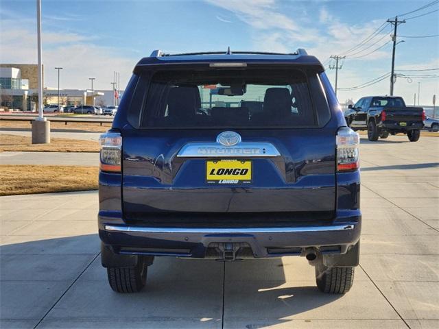 used 2020 Toyota 4Runner car, priced at $38,992