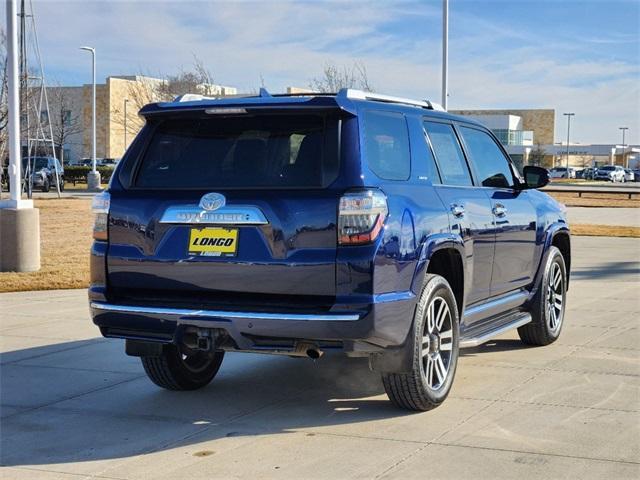 used 2020 Toyota 4Runner car, priced at $38,992