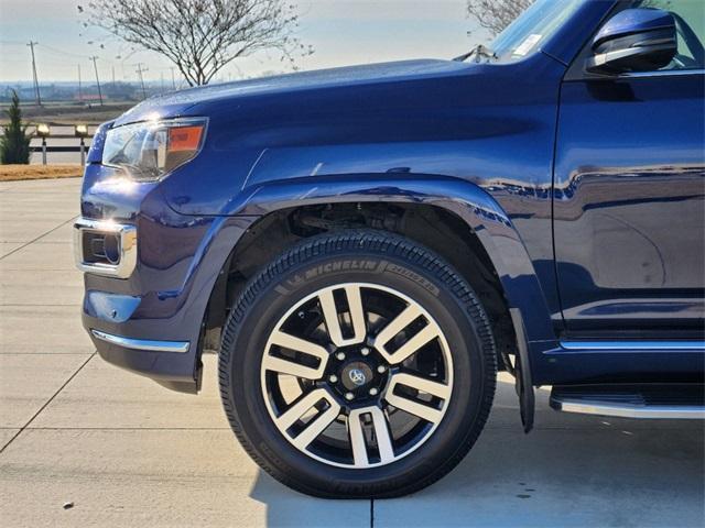 used 2020 Toyota 4Runner car, priced at $38,992