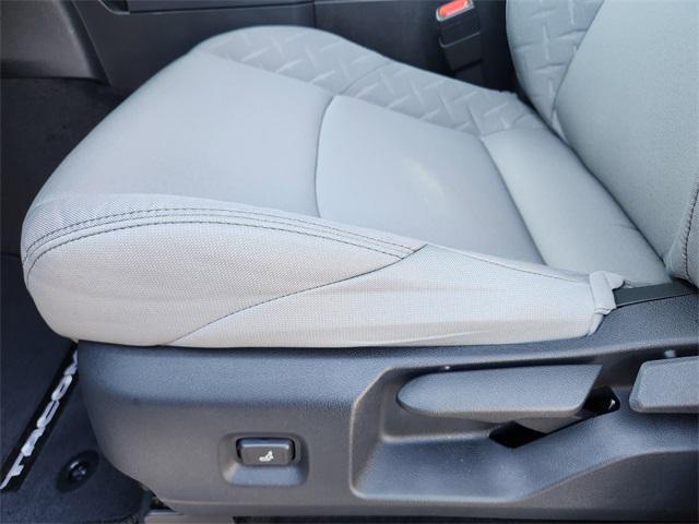 new 2025 Toyota Tacoma car, priced at $45,052