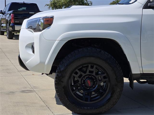used 2023 Toyota 4Runner car, priced at $52,791