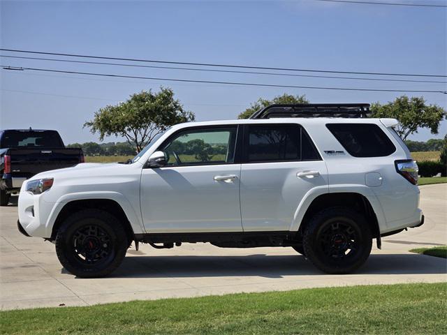 used 2023 Toyota 4Runner car, priced at $52,791