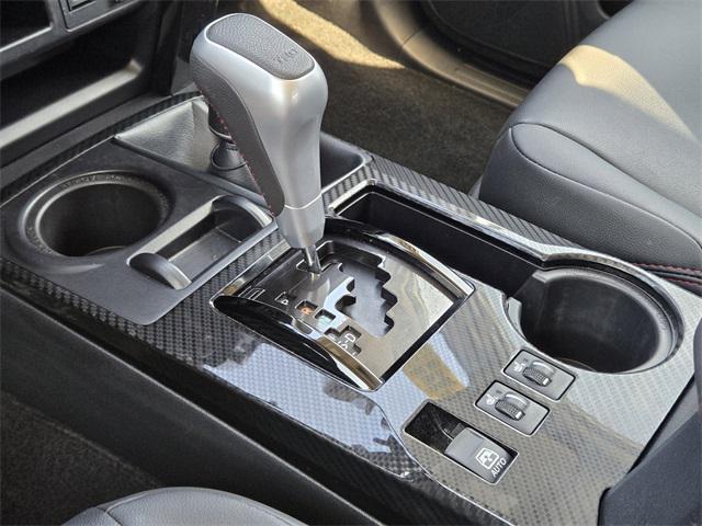 used 2023 Toyota 4Runner car, priced at $52,791