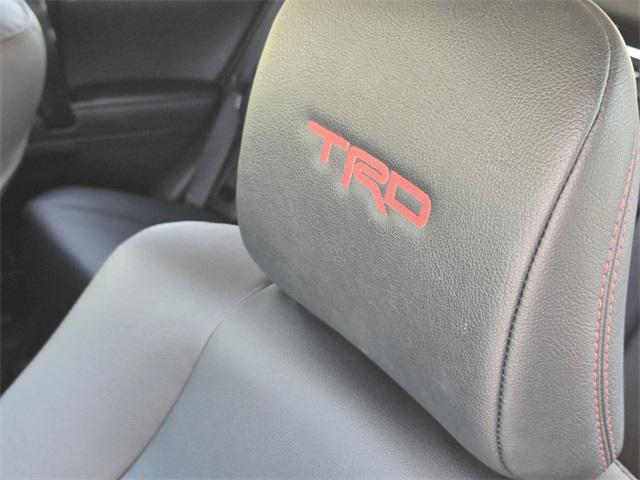 used 2023 Toyota 4Runner car, priced at $52,791