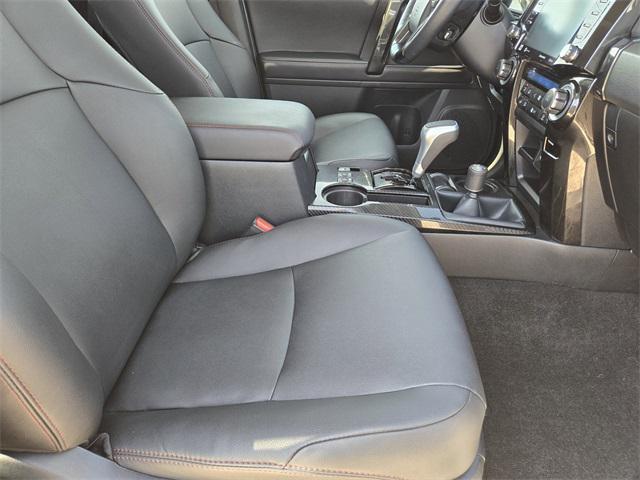 used 2023 Toyota 4Runner car, priced at $52,791