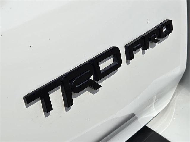 used 2023 Toyota 4Runner car, priced at $52,791