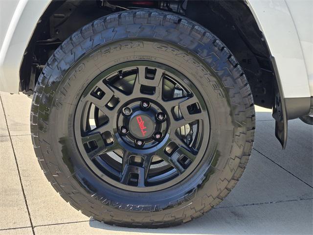 used 2023 Toyota 4Runner car, priced at $52,791