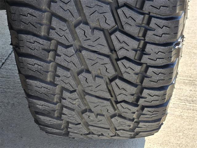 used 2023 Toyota 4Runner car, priced at $52,791