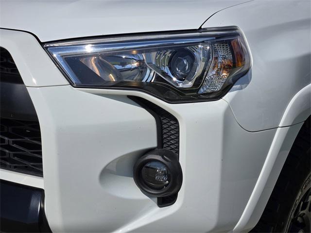 used 2023 Toyota 4Runner car, priced at $52,791