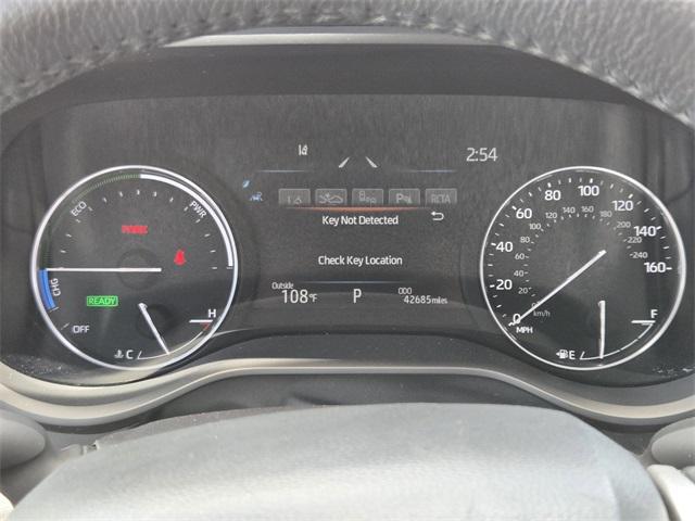 used 2022 Toyota Sienna car, priced at $46,991