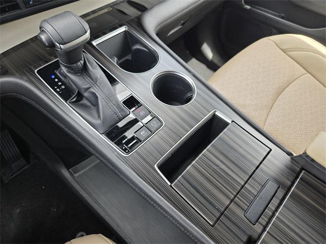 used 2022 Toyota Sienna car, priced at $46,991