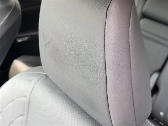 used 2023 Lexus RX 350 car, priced at $53,692