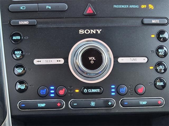 used 2019 Ford Explorer car, priced at $19,692