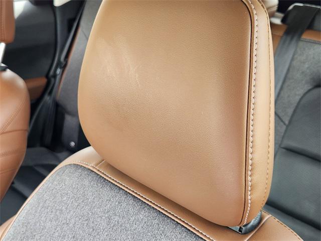 used 2021 Ford Bronco Sport car, priced at $23,492
