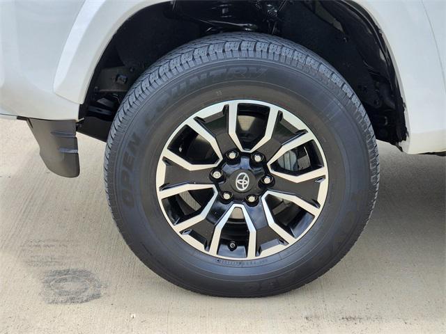 used 2020 Toyota Tacoma car, priced at $35,991