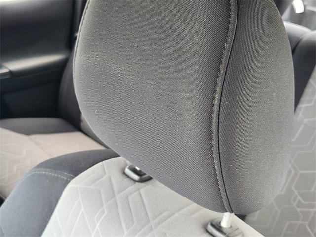 used 2020 Toyota Tacoma car, priced at $35,991