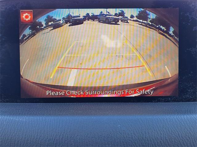 used 2020 Mazda CX-5 car, priced at $20,392