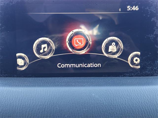 used 2020 Mazda CX-5 car, priced at $20,392