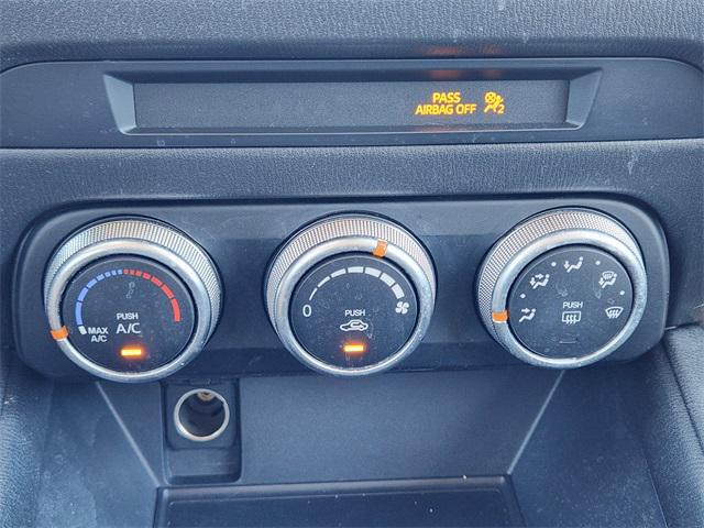 used 2020 Mazda CX-5 car, priced at $20,392