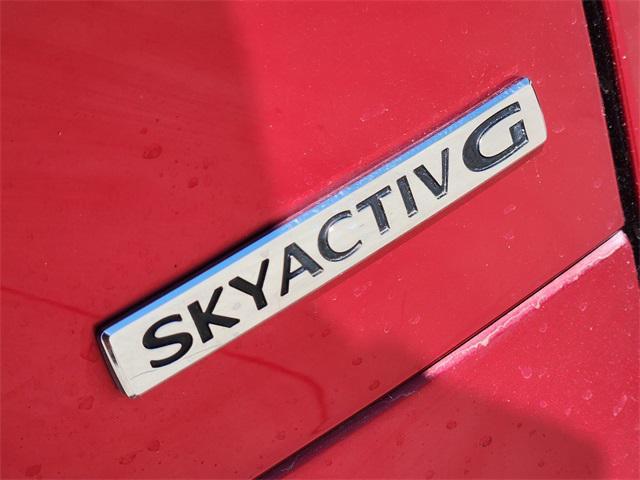 used 2020 Mazda CX-5 car, priced at $20,392