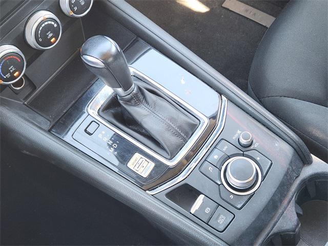 used 2020 Mazda CX-5 car, priced at $20,392