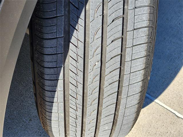 used 2020 Mazda CX-5 car, priced at $20,392