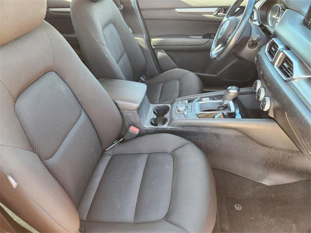 used 2020 Mazda CX-5 car, priced at $20,392