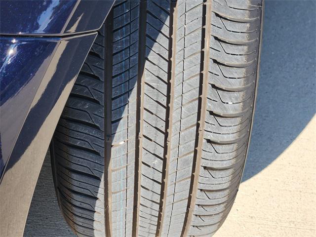 used 2025 Toyota Corolla car, priced at $22,691