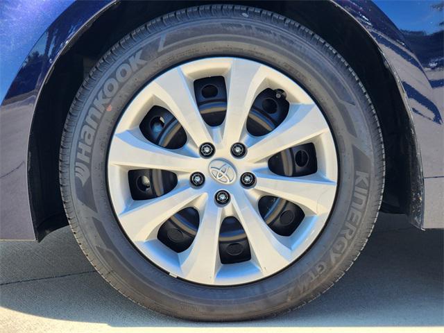 used 2025 Toyota Corolla car, priced at $22,691