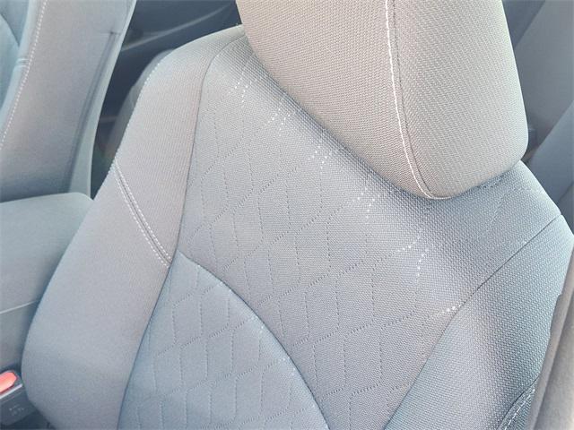 used 2025 Toyota Corolla car, priced at $22,691