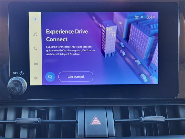 new 2025 Toyota RAV4 Hybrid car, priced at $36,665