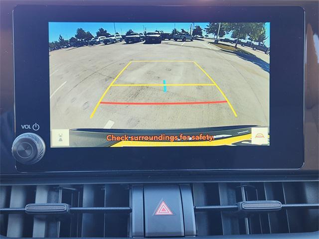 new 2025 Toyota RAV4 Hybrid car, priced at $36,665