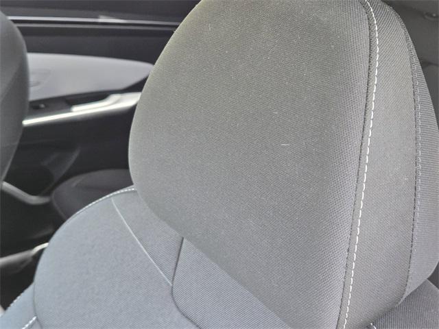 used 2022 Hyundai Tucson car, priced at $19,492