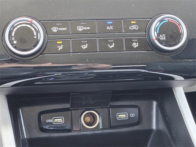 used 2022 Hyundai Tucson car, priced at $19,492