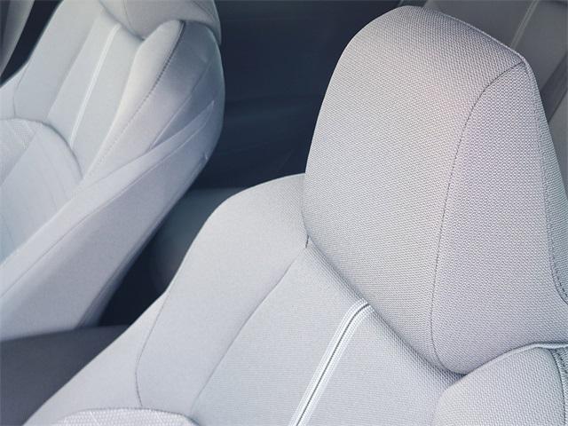 new 2025 Toyota Corolla Hybrid car, priced at $32,588