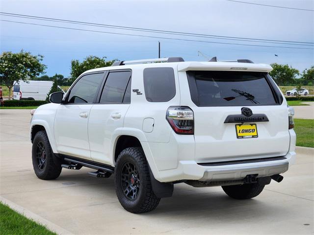 used 2018 Toyota 4Runner car, priced at $33,999