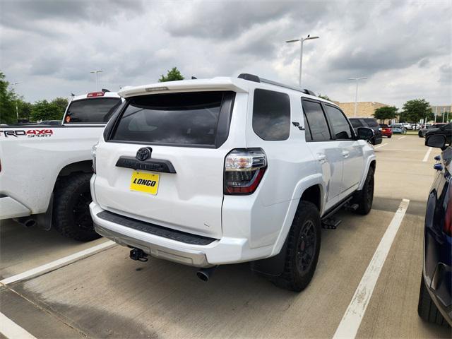 used 2018 Toyota 4Runner car, priced at $33,992