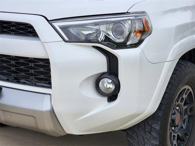 used 2018 Toyota 4Runner car, priced at $33,999
